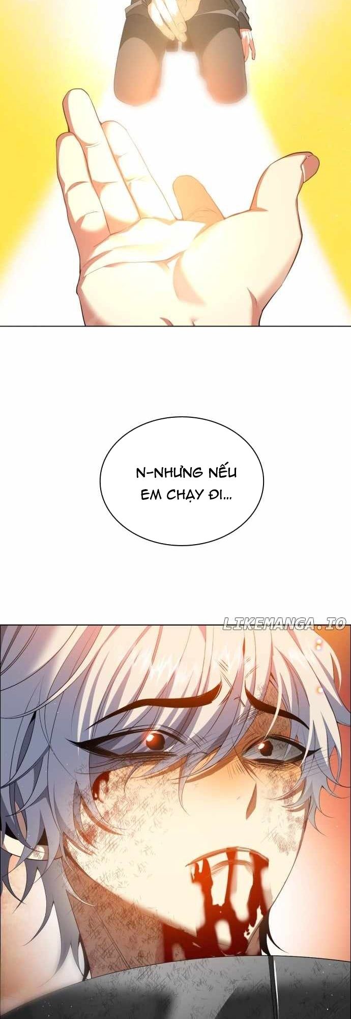 Zero Game - Chương 317