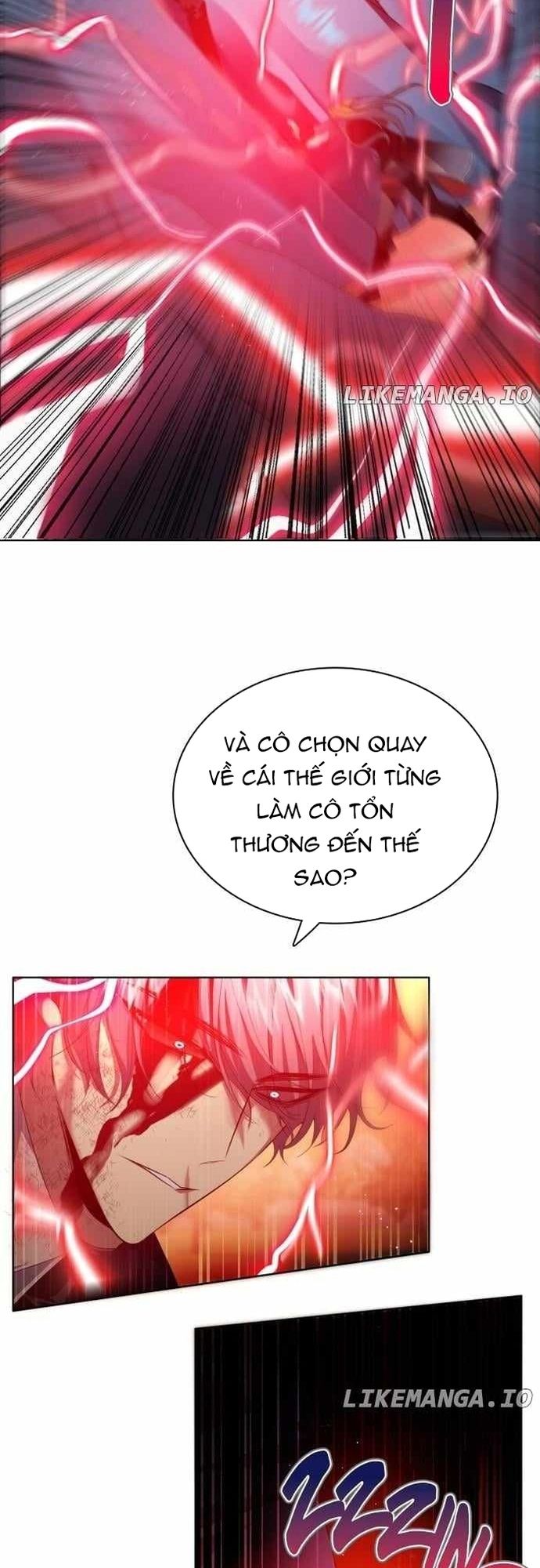 Zero Game - Chương 318