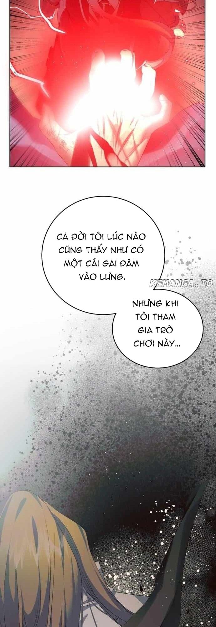Zero Game - Chương 318