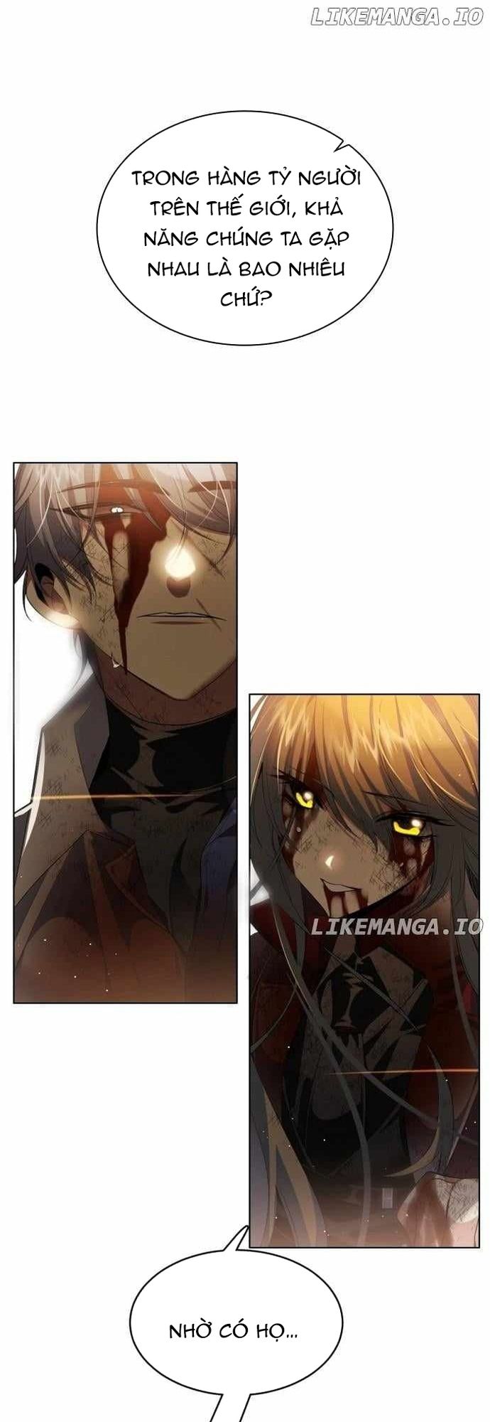Zero Game - Chương 318
