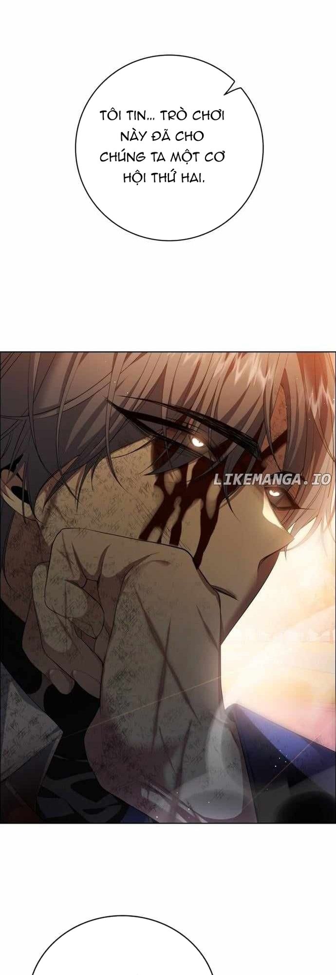 Zero Game - Chương 318
