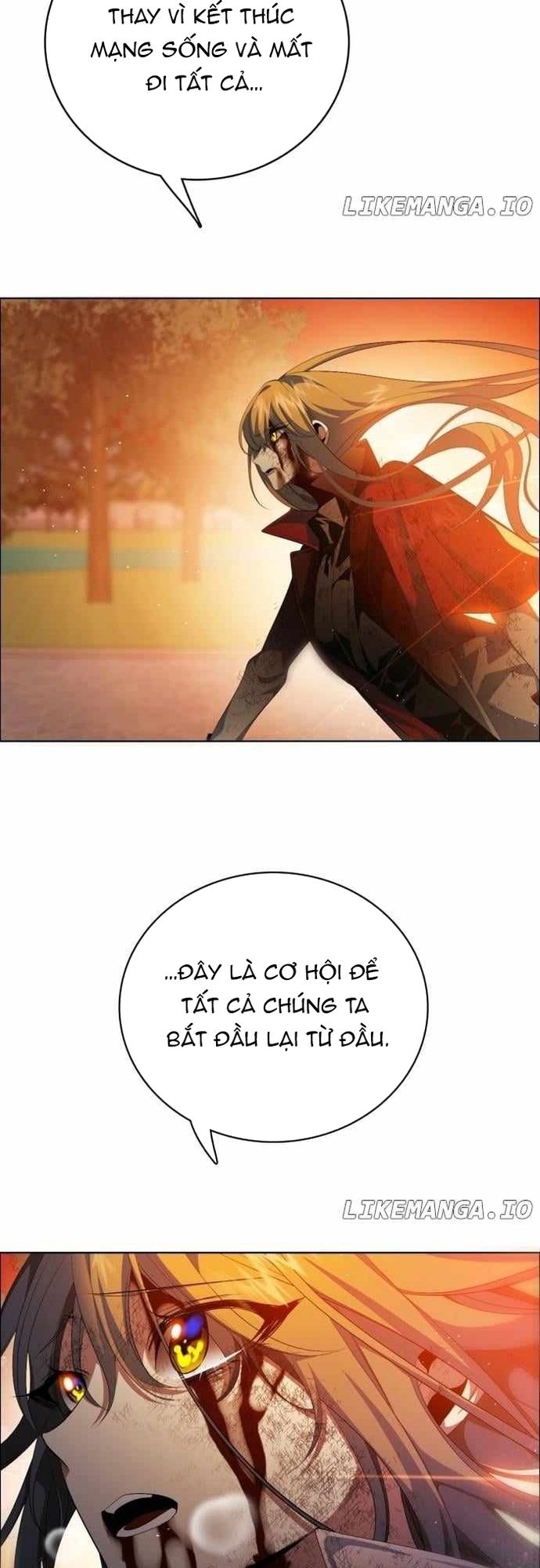 Zero Game - Chương 318