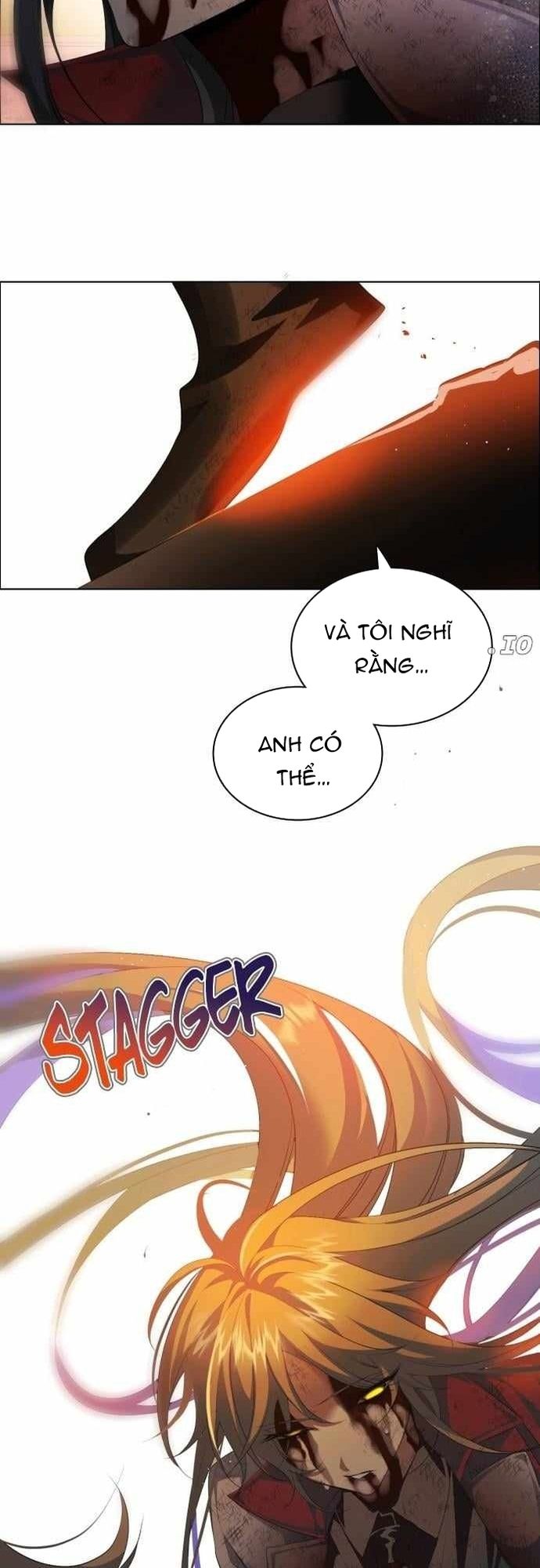 Zero Game - Chương 318