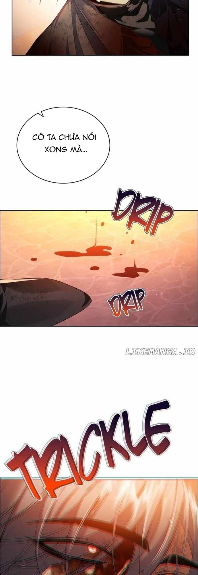 Zero Game - Chương 318