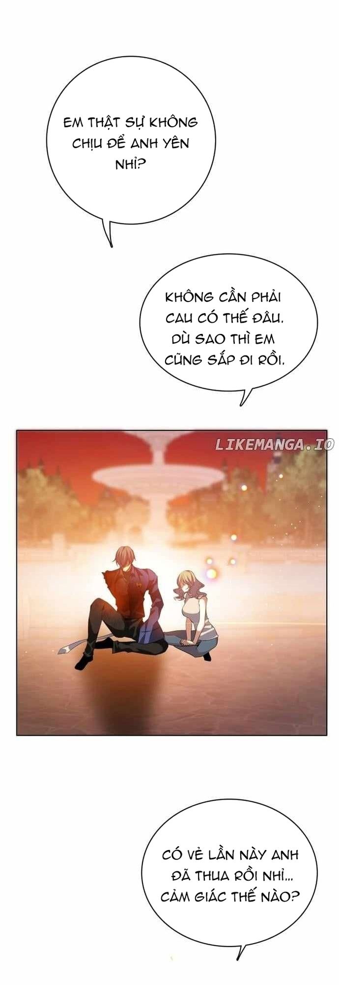 Zero Game - Chương 318