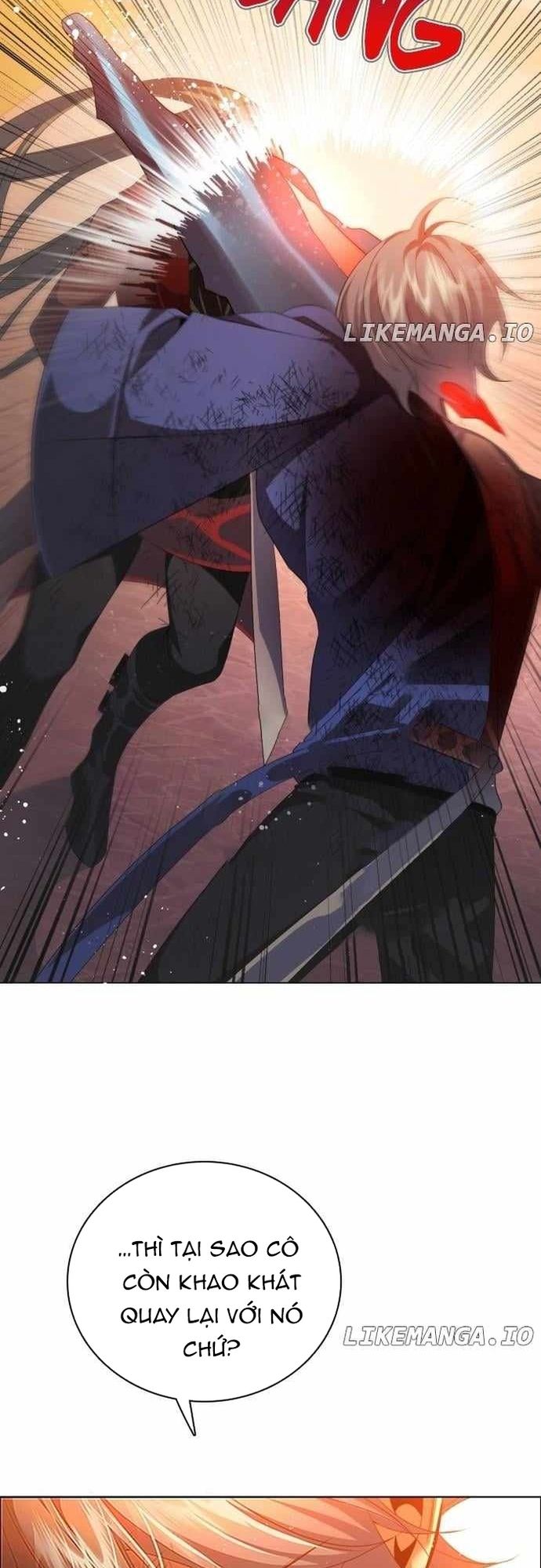 Zero Game - Chương 318