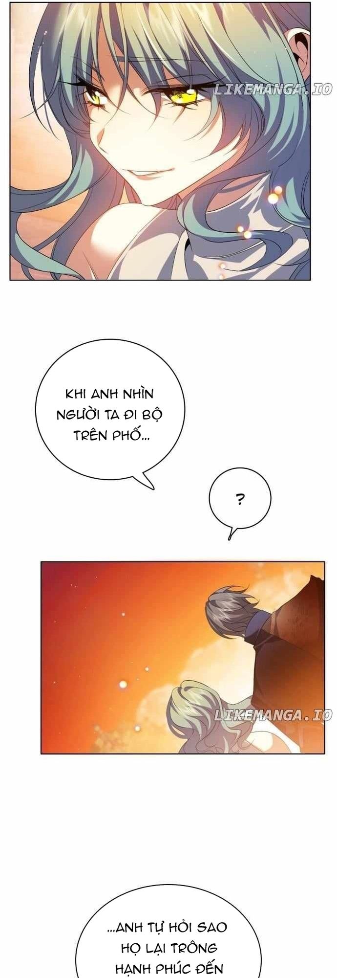Zero Game - Chương 318