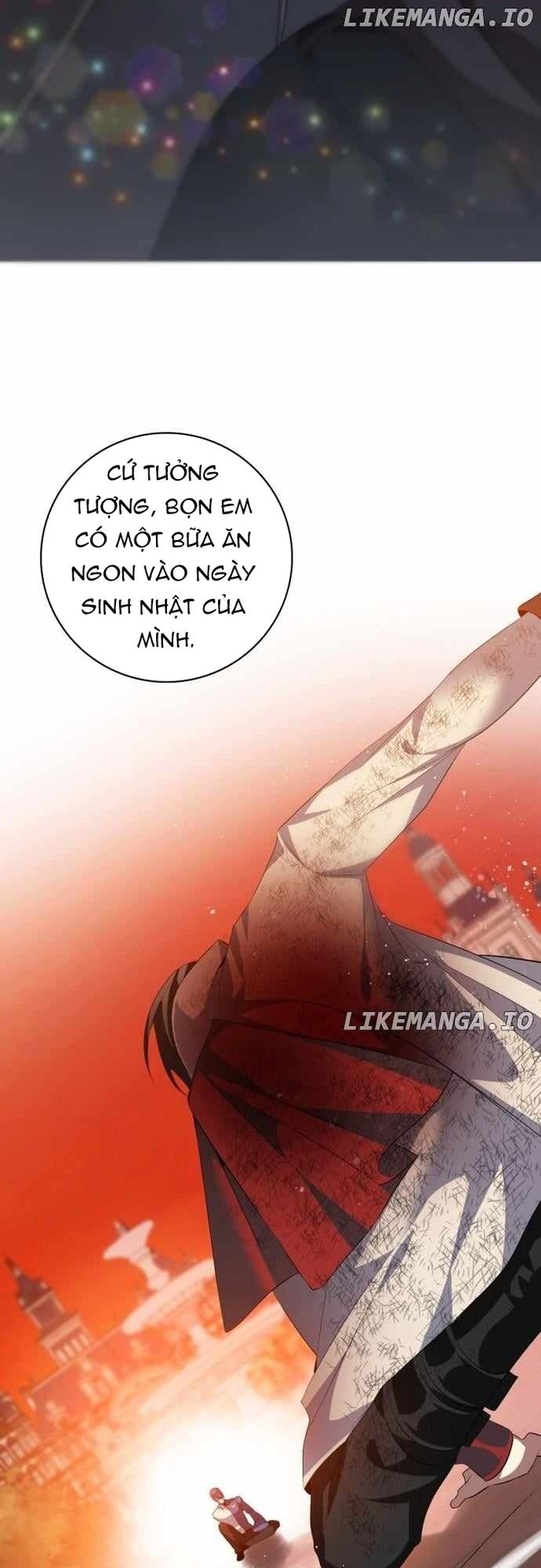 Zero Game - Chương 318