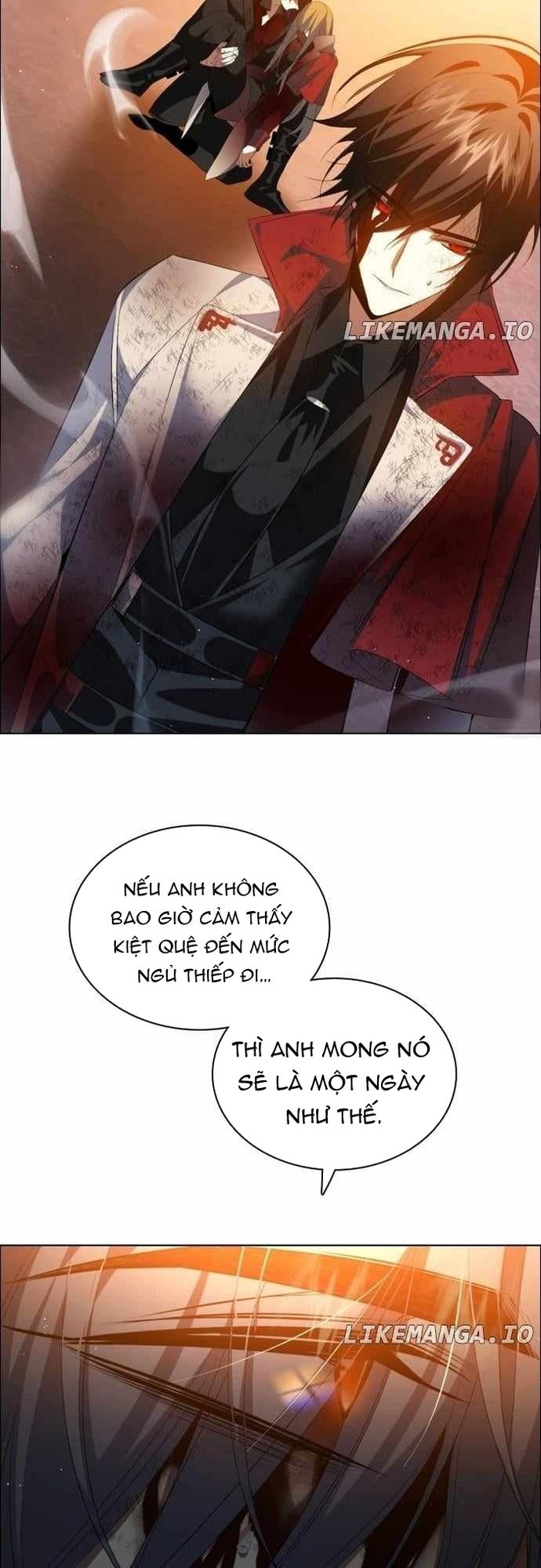 Zero Game - Chương 318