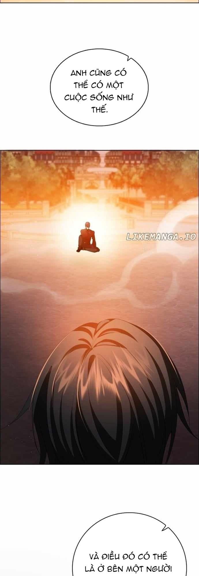 Zero Game - Chương 318