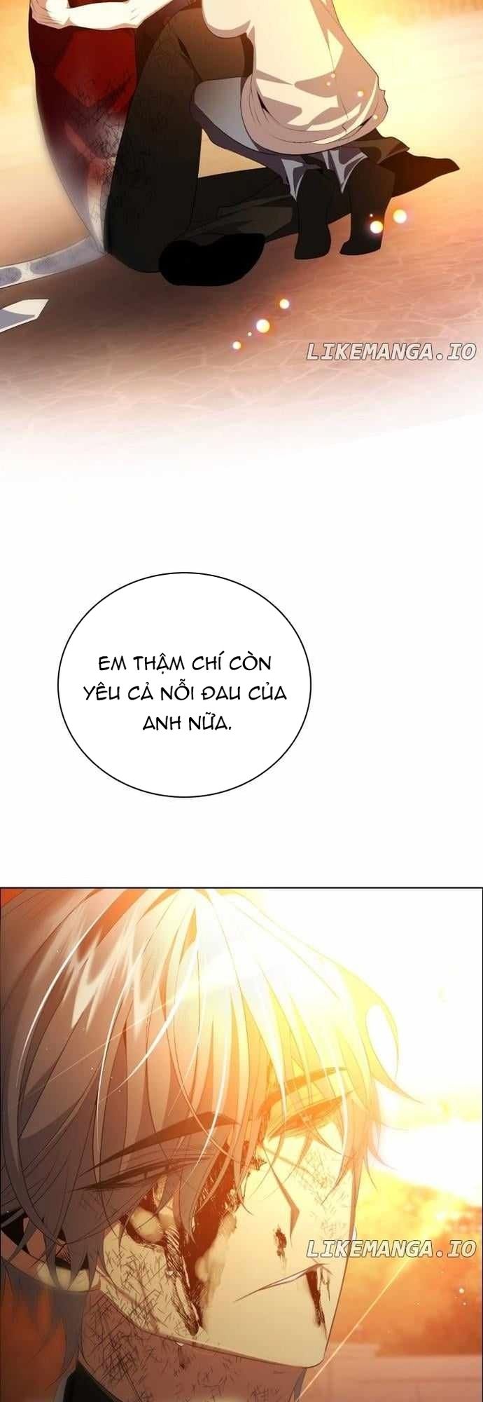 Zero Game - Chương 318