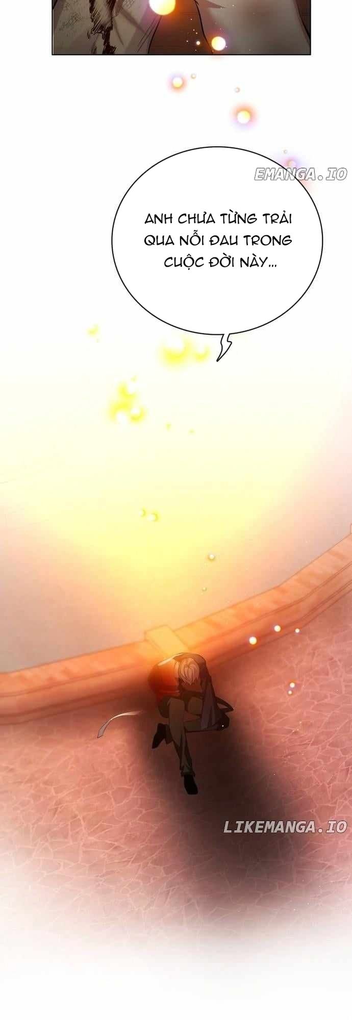 Zero Game - Chương 318