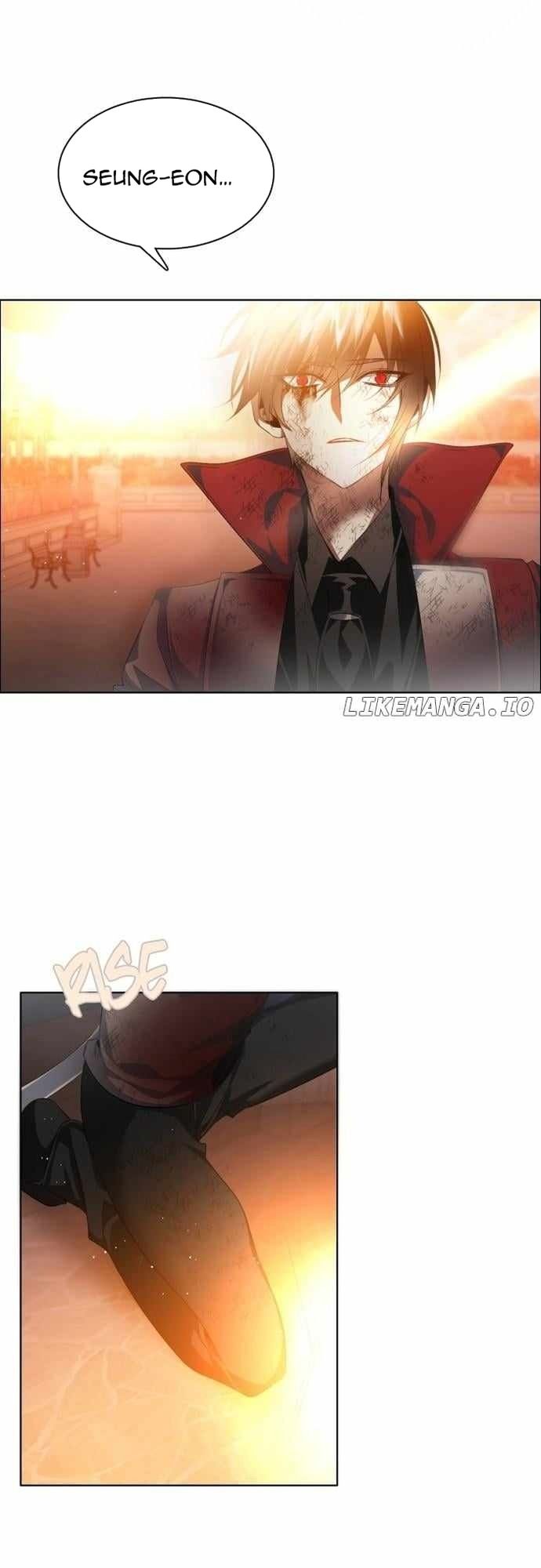Zero Game - Chương 318