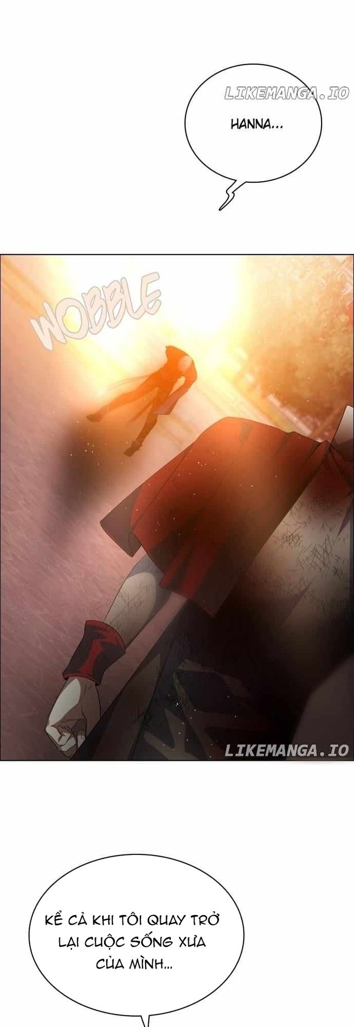 Zero Game - Chương 318