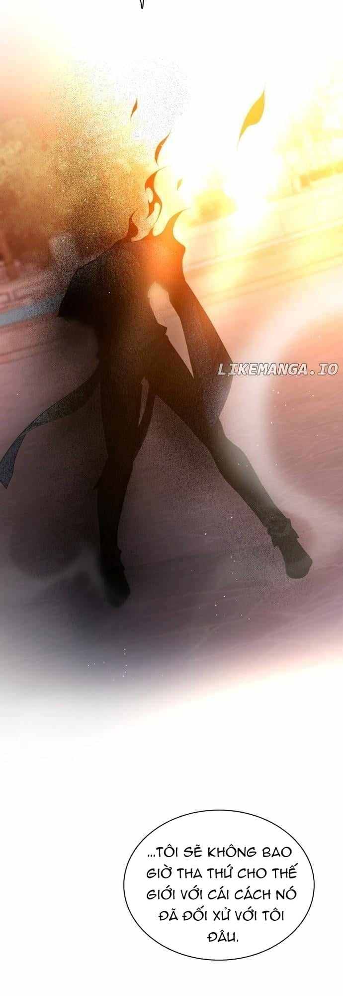 Zero Game - Chương 318