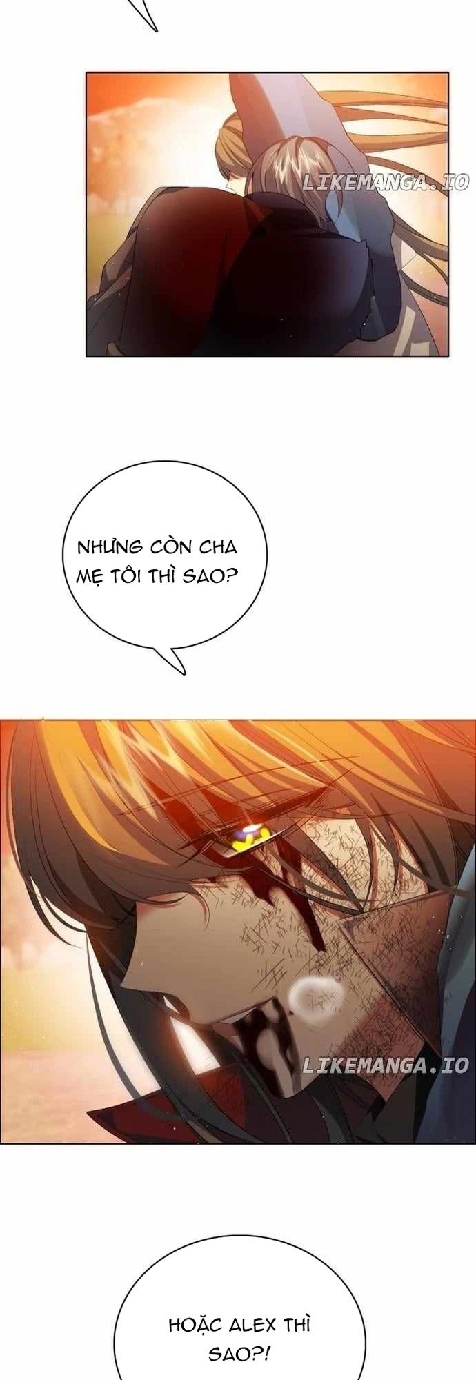 Zero Game - Chương 318