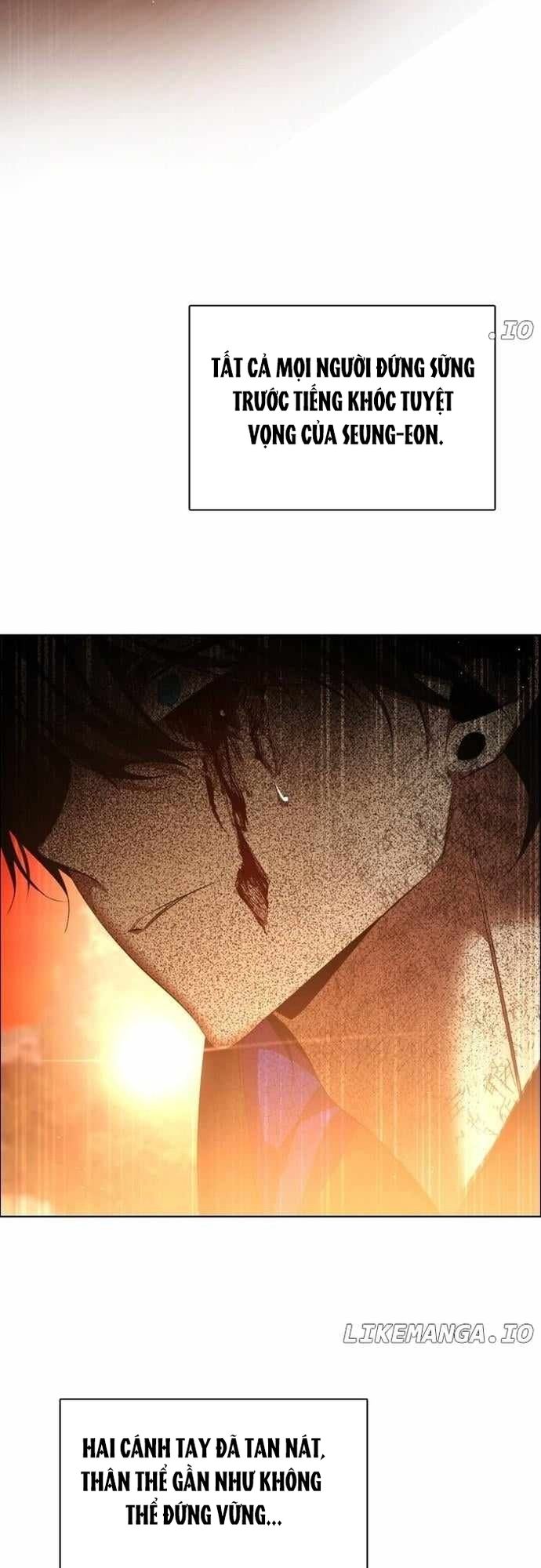 Zero Game - Chương 318