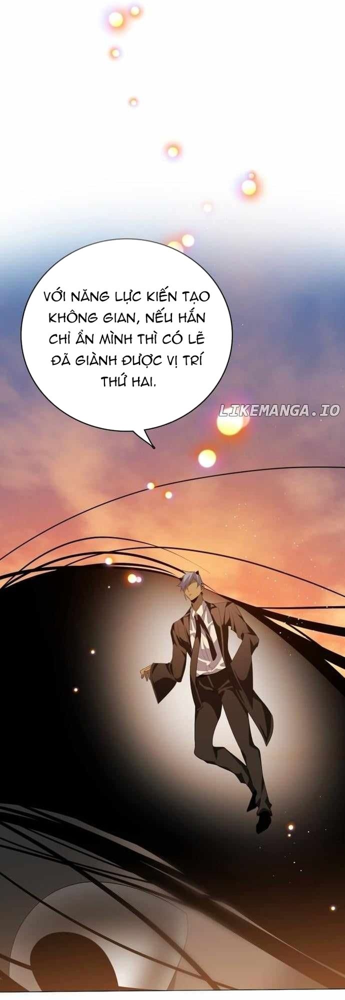Zero Game - Chương 318