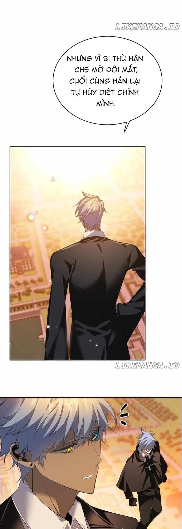 Zero Game - Chương 318