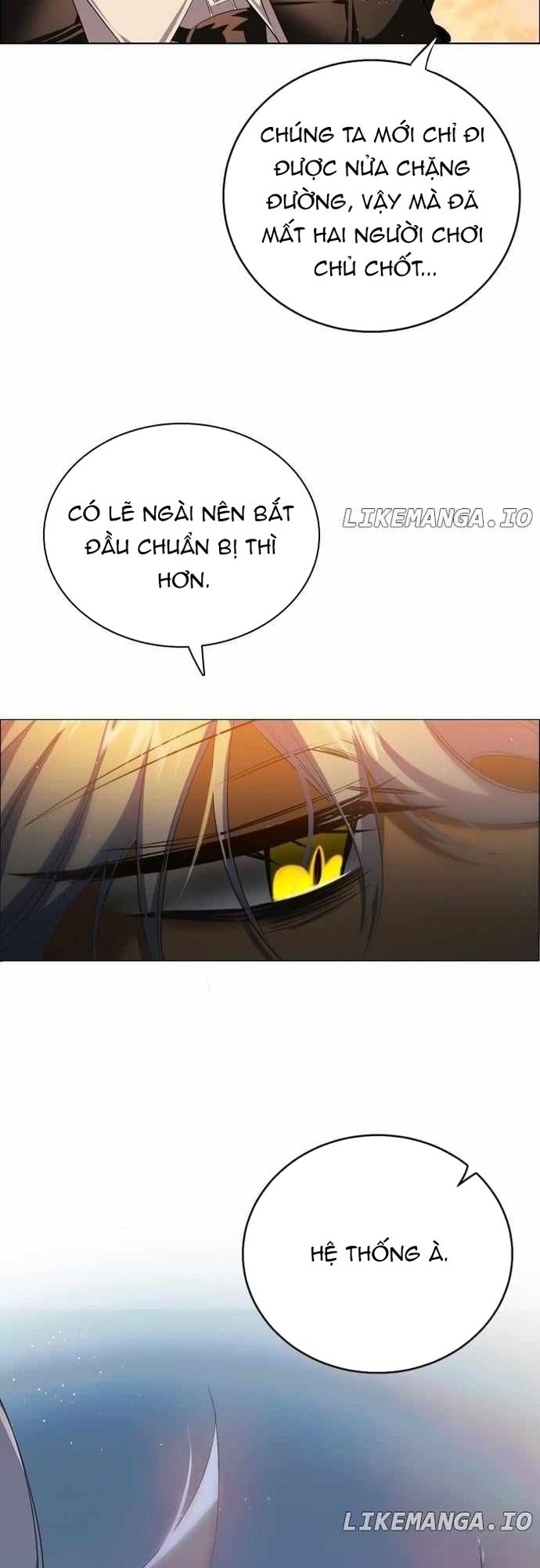 Zero Game - Chương 318