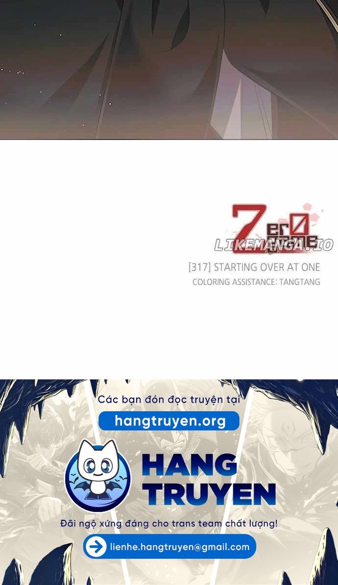 Zero Game - Chương 318