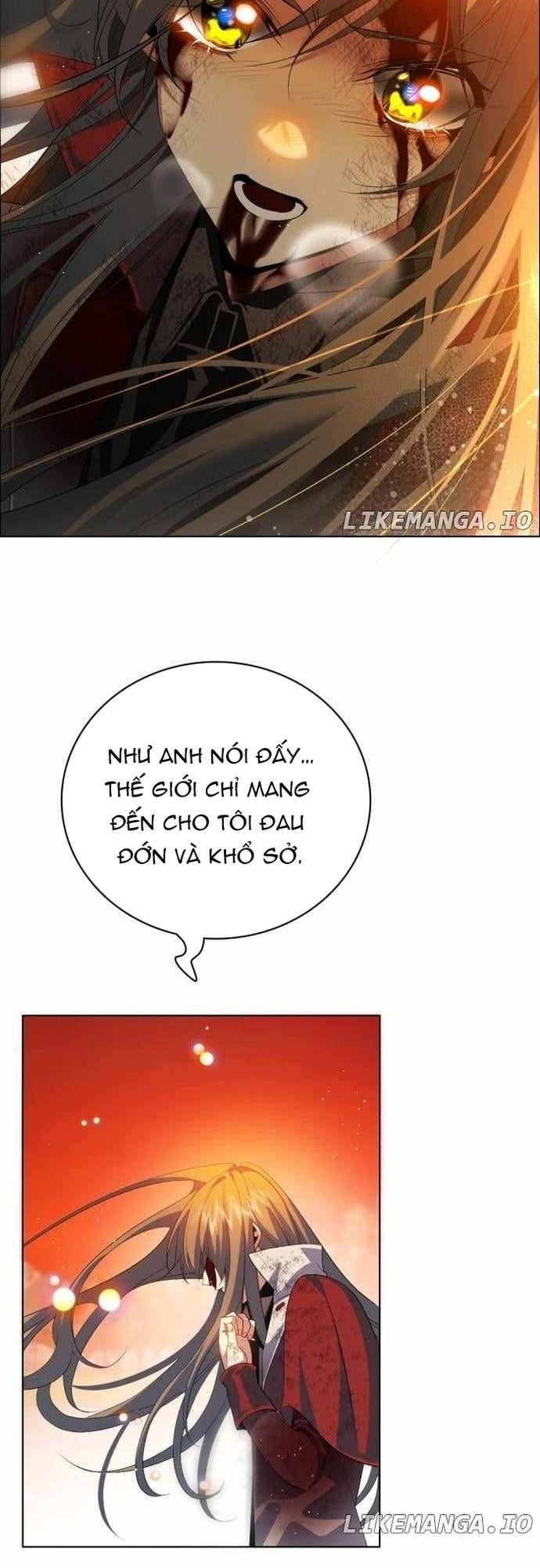 Zero Game - Chương 318