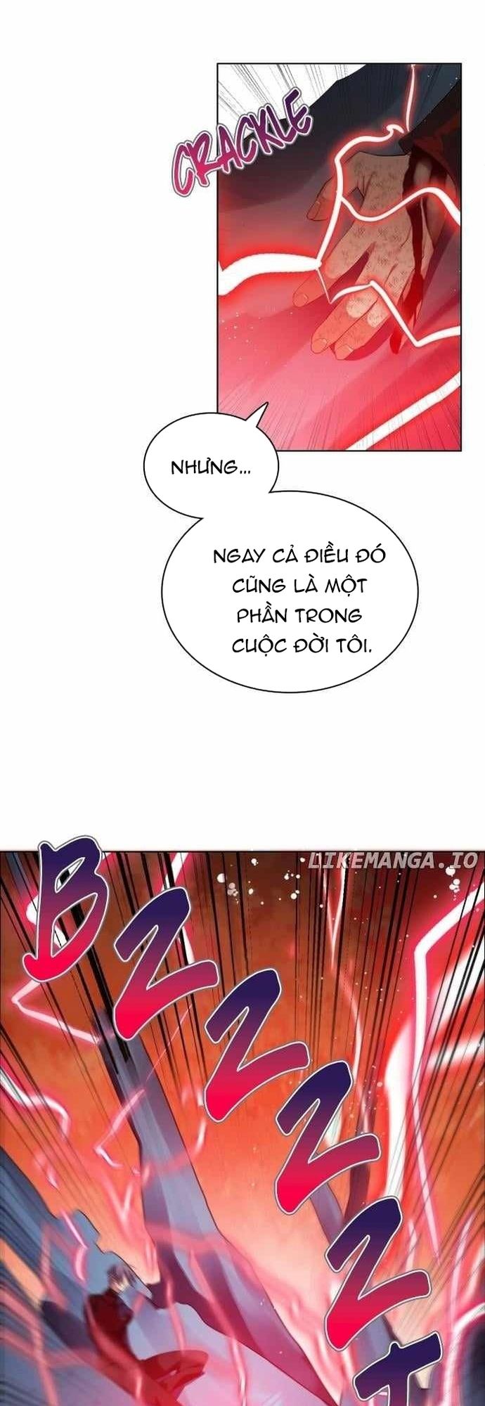 Zero Game - Chương 318