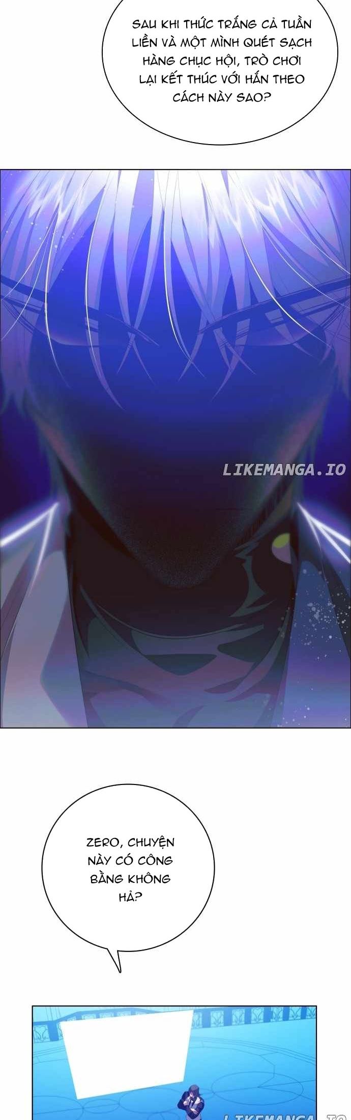 Zero Game - Chương 319