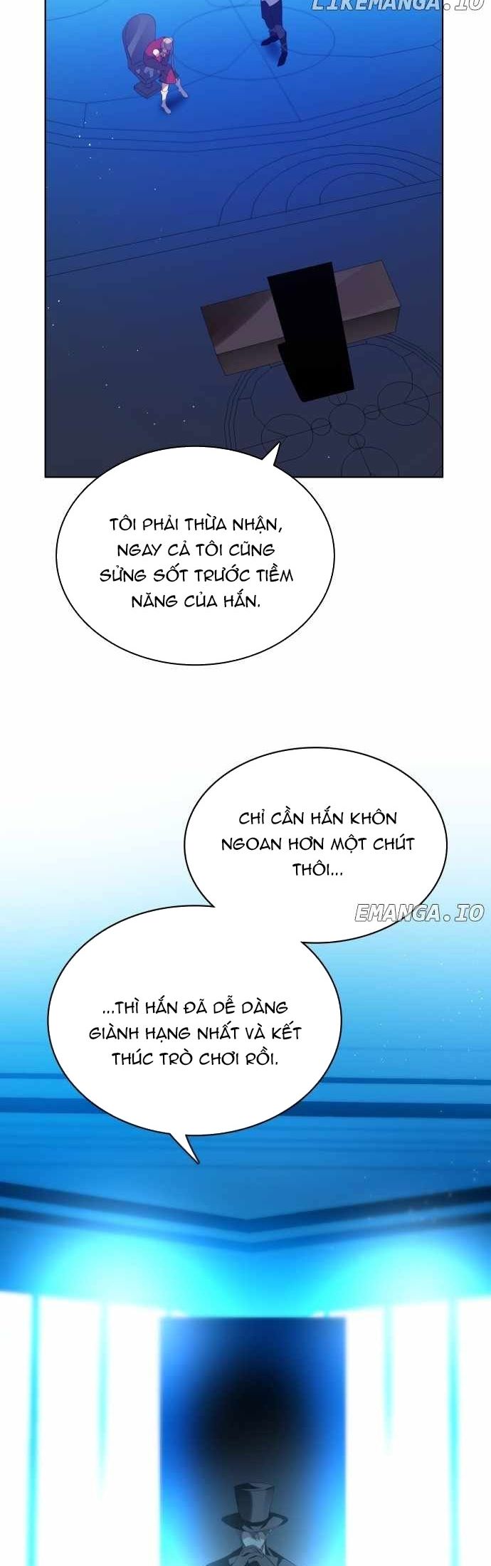 Zero Game - Chương 319