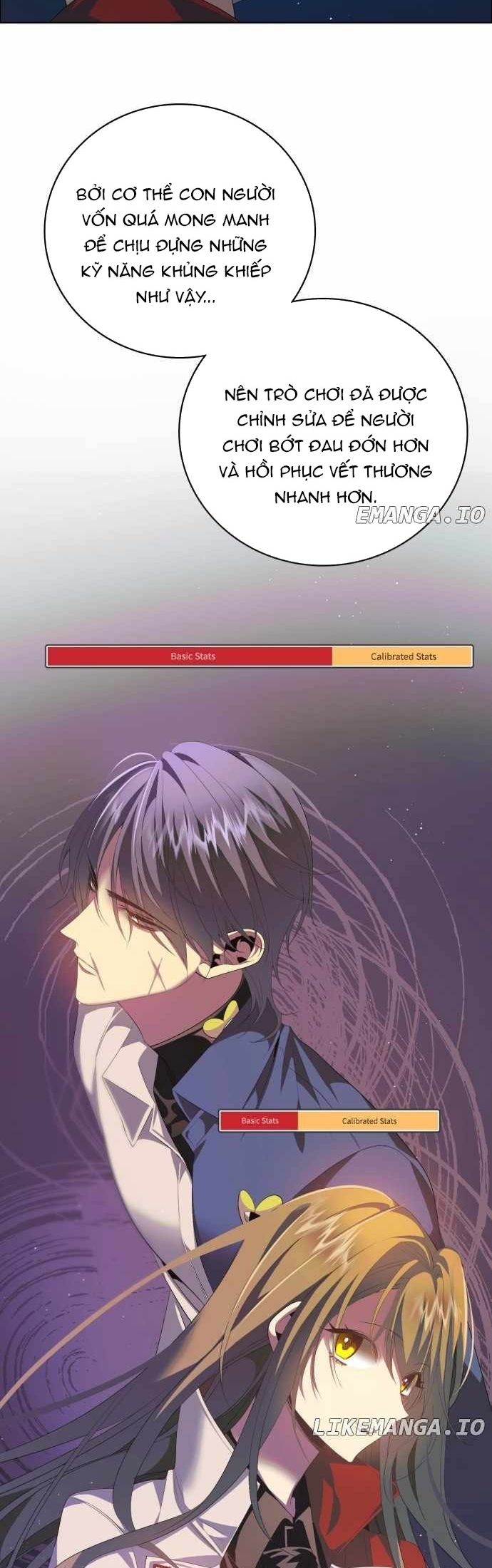 Zero Game - Chương 319