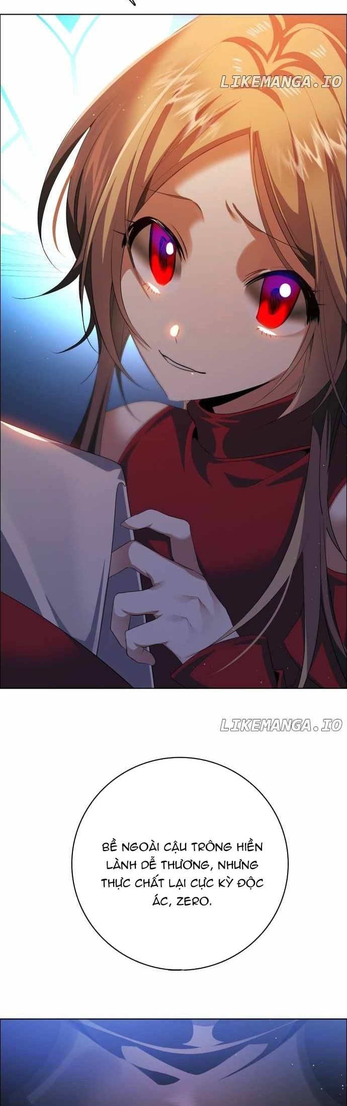 Zero Game - Chương 319
