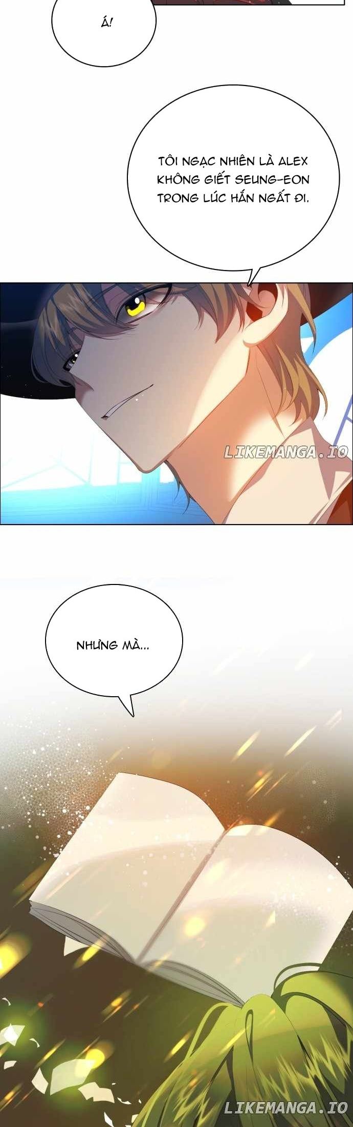 Zero Game - Chương 319