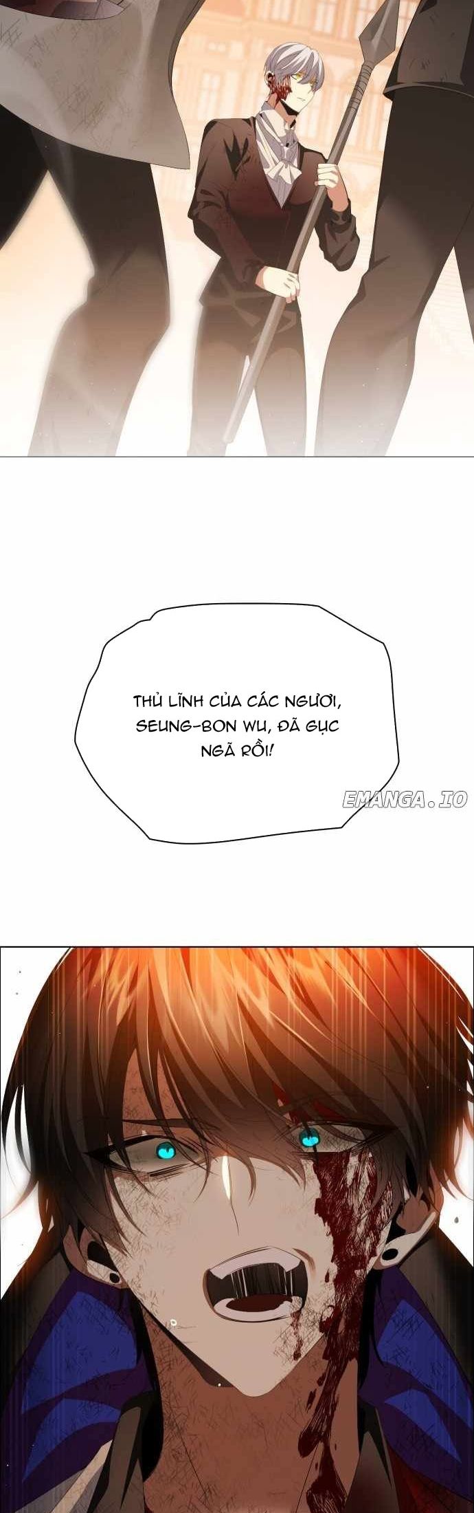 Zero Game - Chương 319