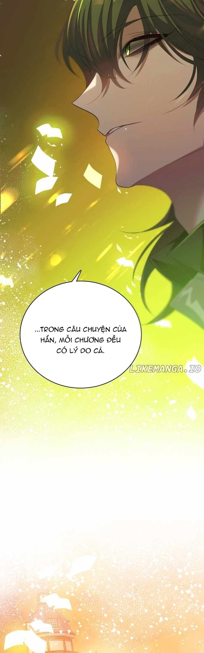 Zero Game - Chương 319