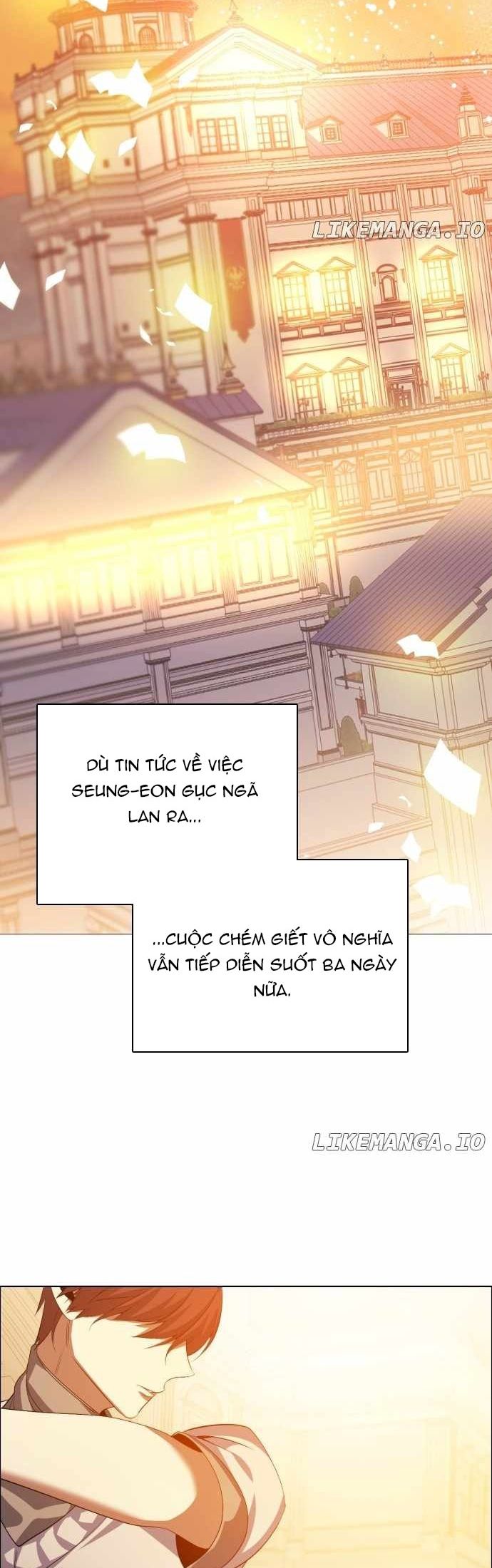 Zero Game - Chương 319