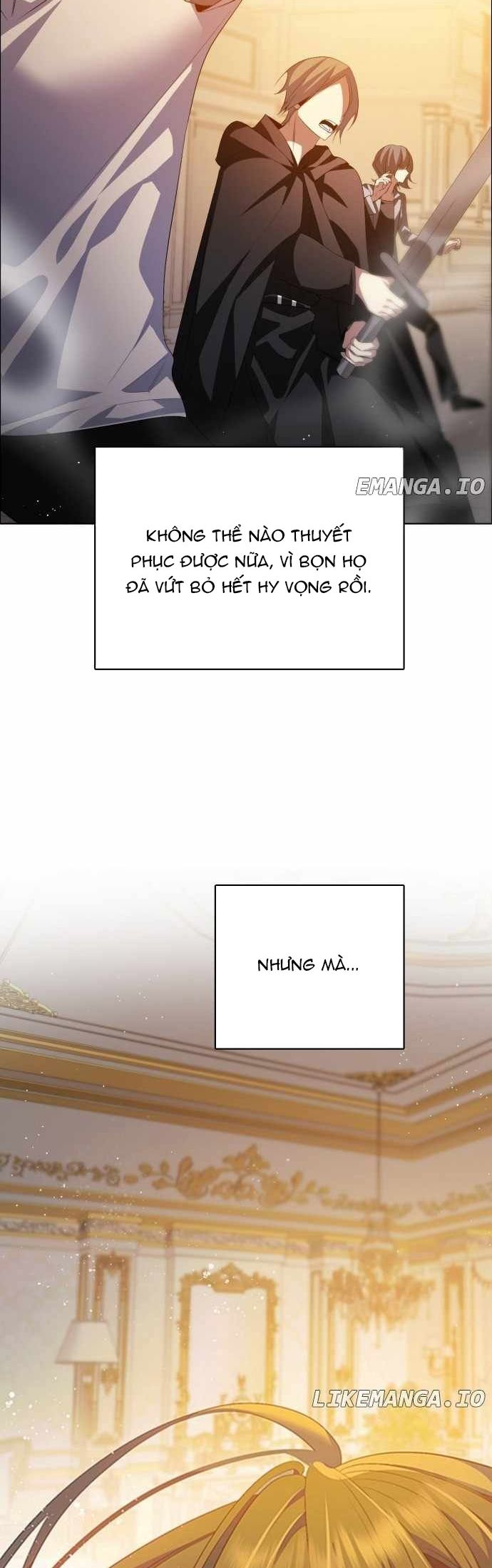 Zero Game - Chương 319