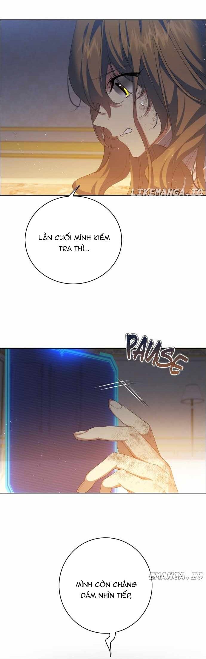 Zero Game - Chương 319