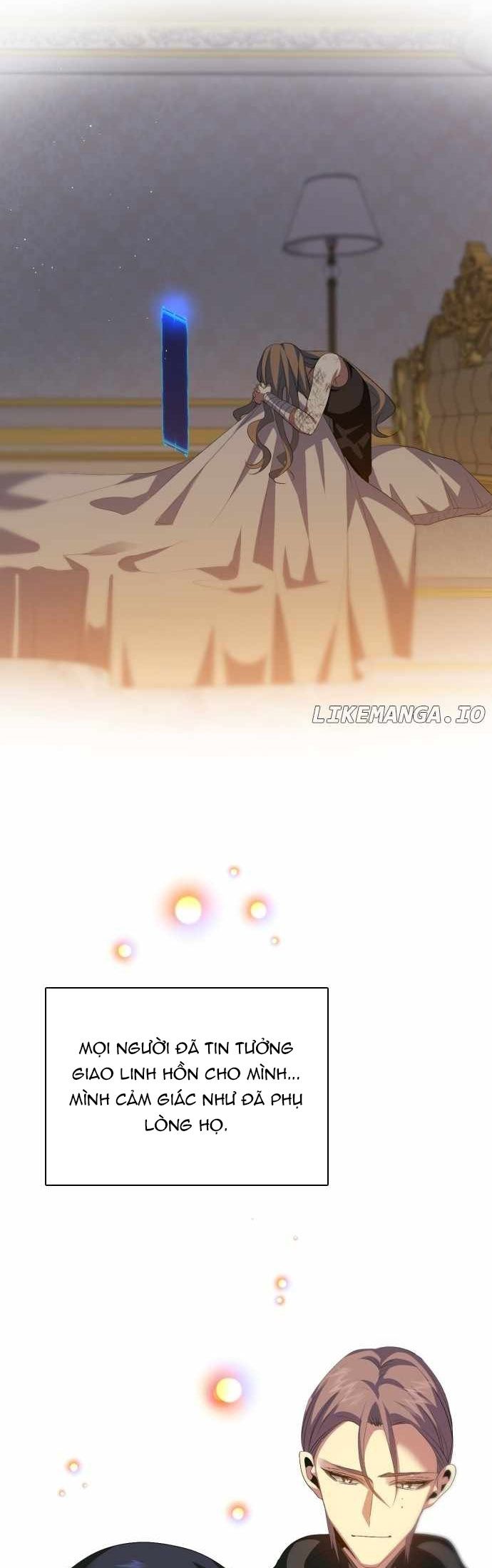 Zero Game - Chương 319