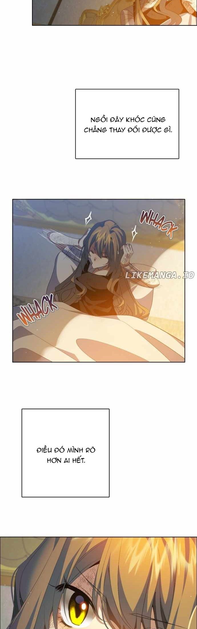 Zero Game - Chương 319