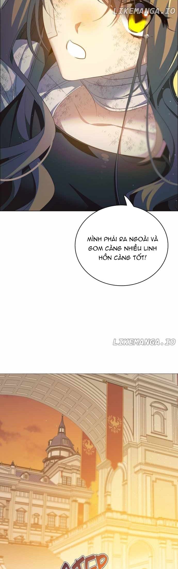Zero Game - Chương 319