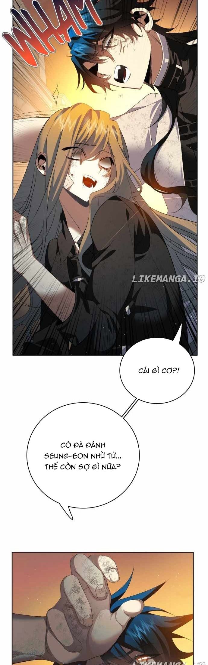 Zero Game - Chương 319