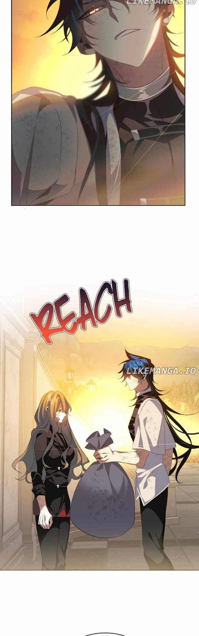 Zero Game - Chương 319