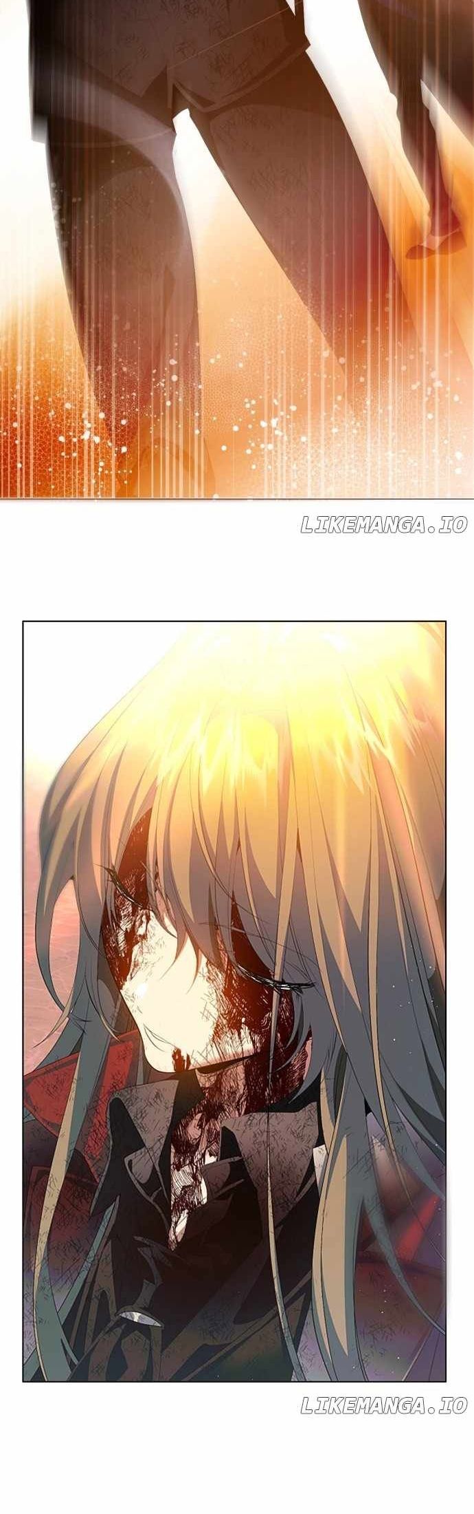 Zero Game - Chương 319