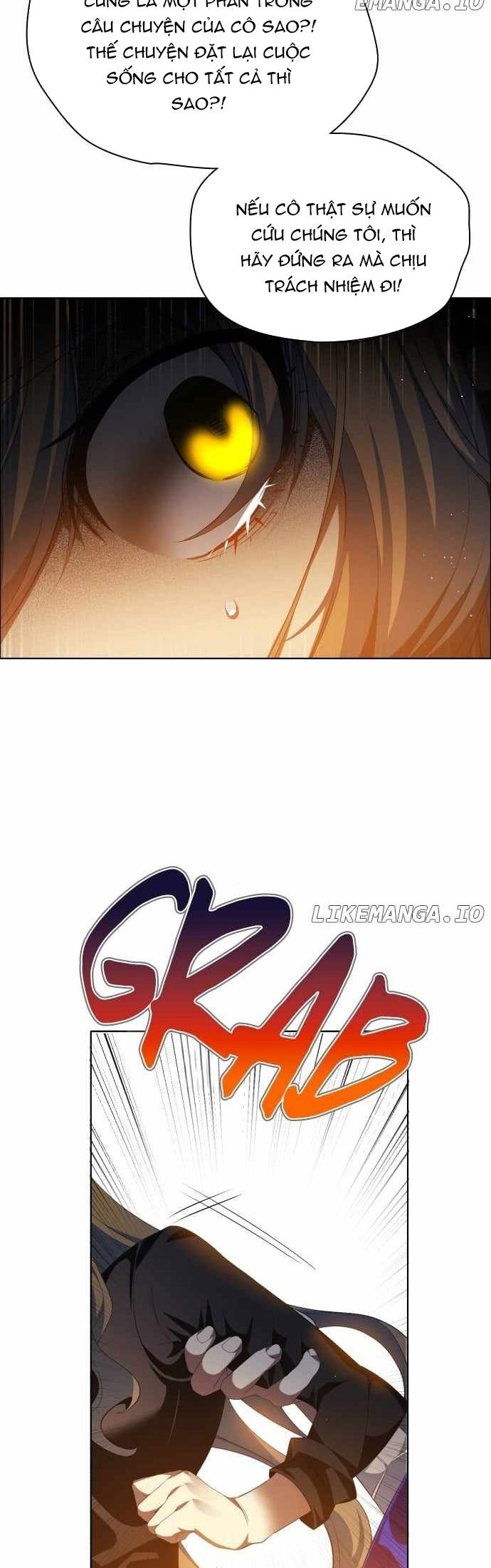 Zero Game - Chương 320