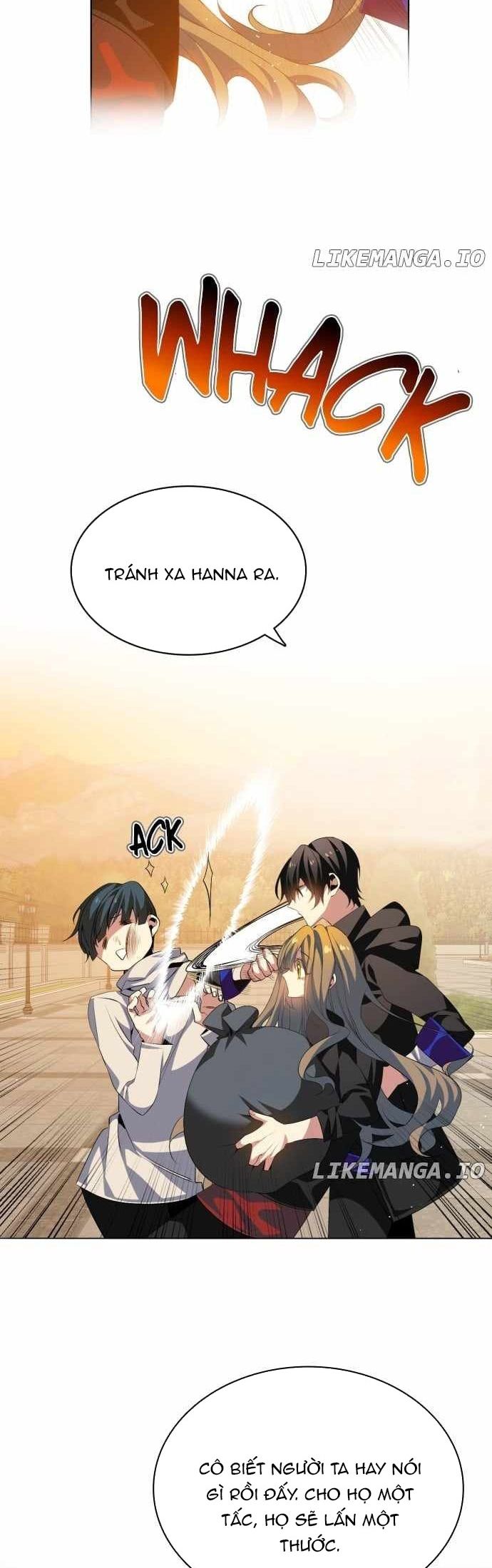 Zero Game - Chương 320