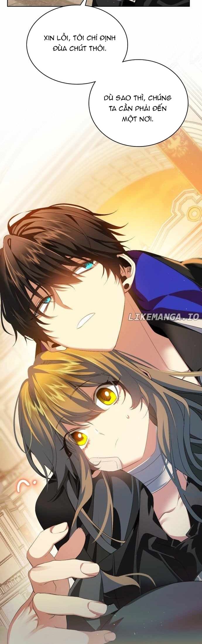 Zero Game - Chương 320