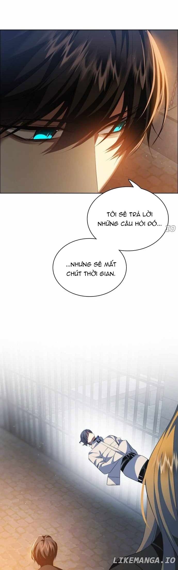 Zero Game - Chương 320