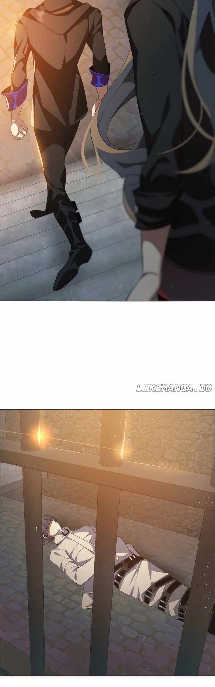 Zero Game - Chương 320