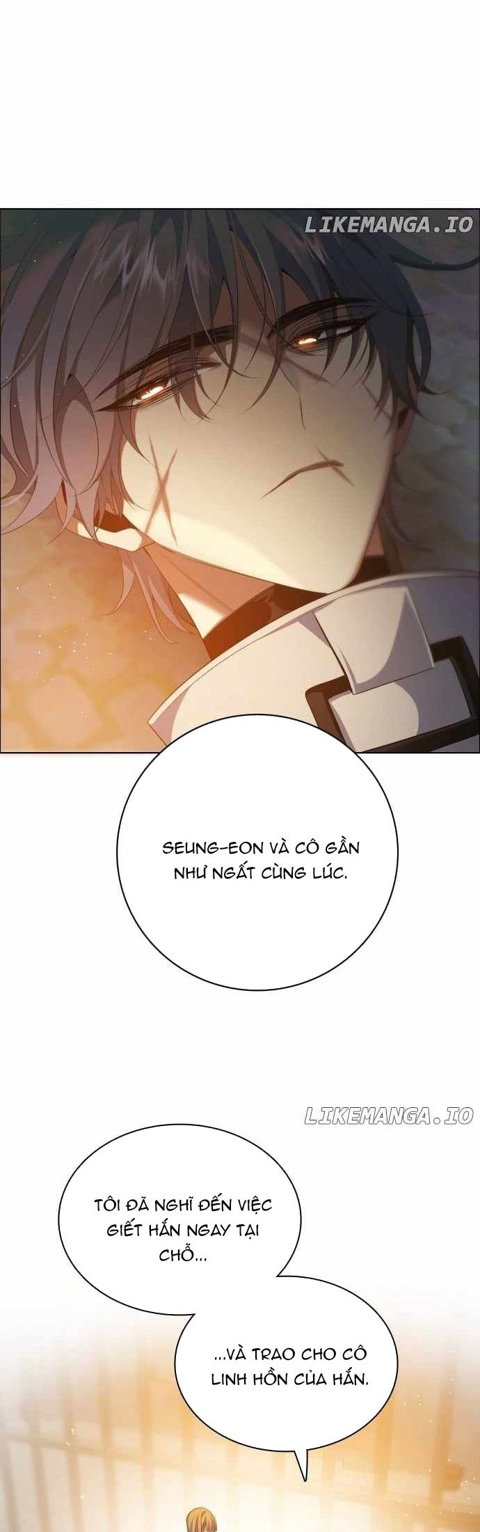 Zero Game - Chương 320