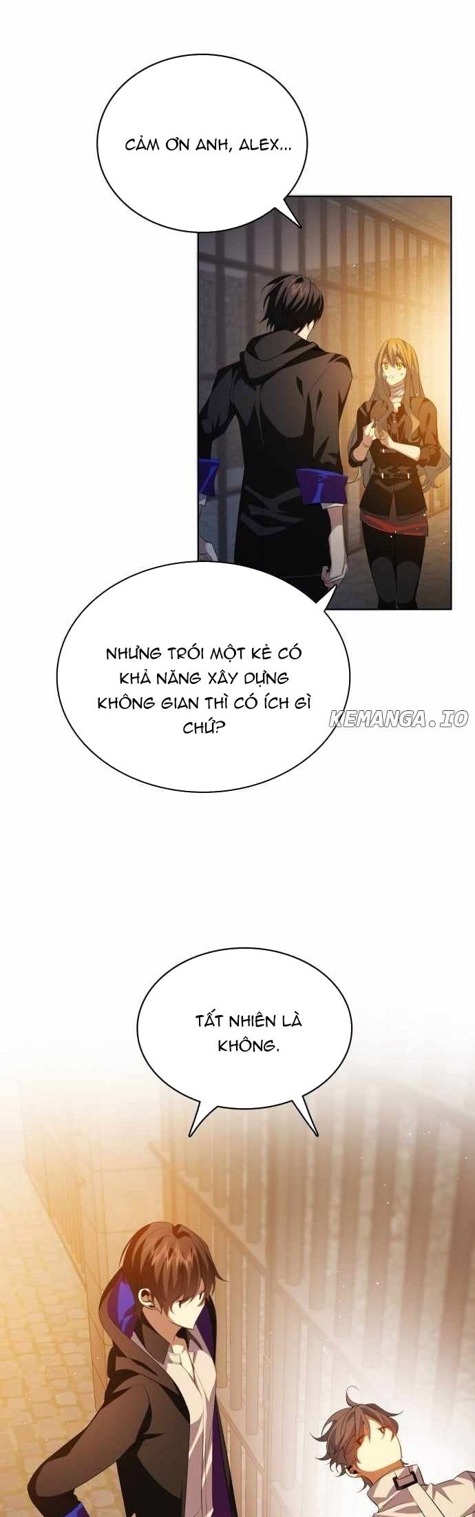 Zero Game - Chương 320